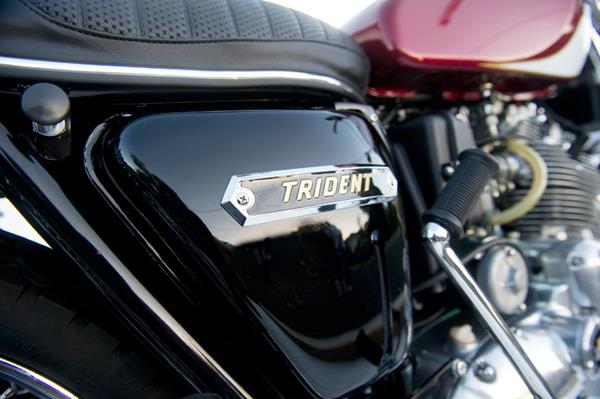 triumph